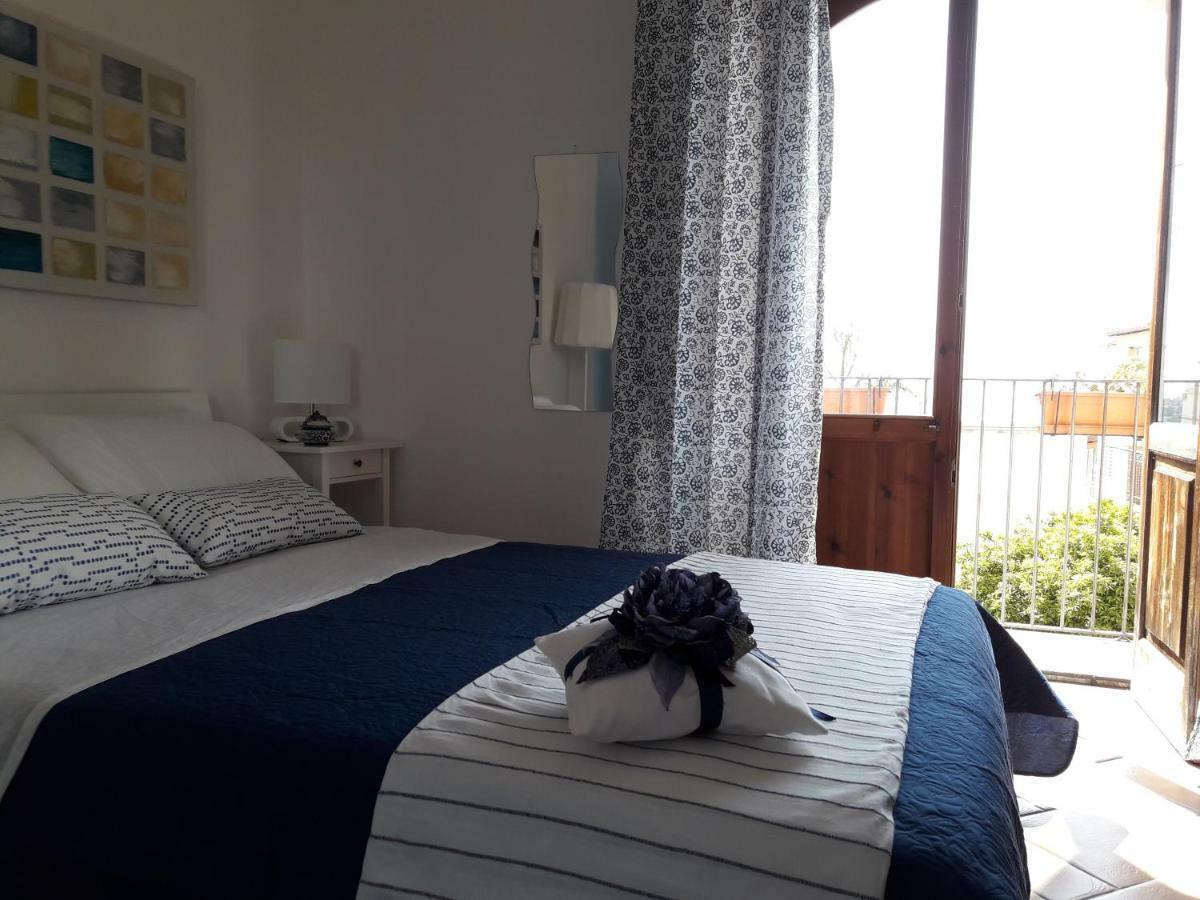 Casa Gio Apartment Таормина Екстериор снимка