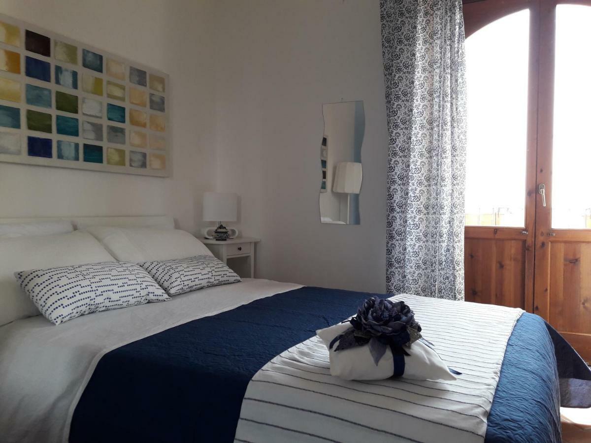 Casa Gio Apartment Таормина Екстериор снимка
