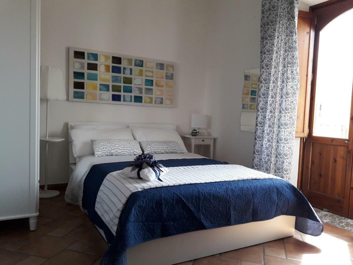 Casa Gio Apartment Таормина Екстериор снимка
