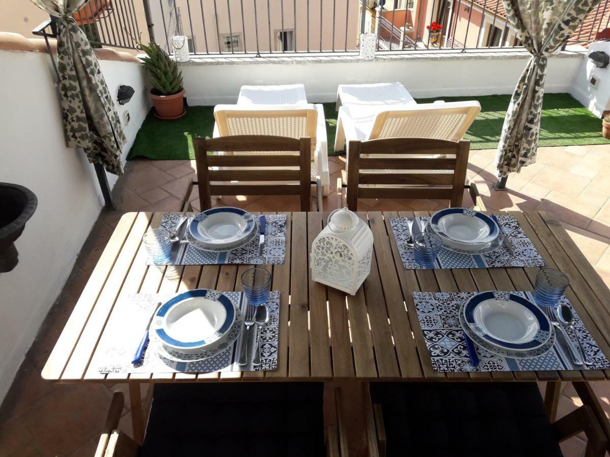 Casa Gio Apartment Таормина Екстериор снимка