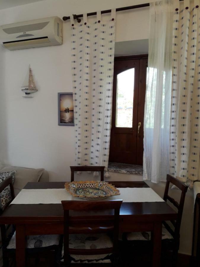 Casa Gio Apartment Таормина Екстериор снимка
