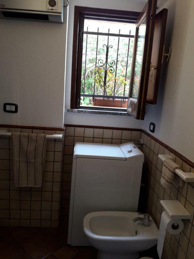 Casa Gio Apartment Таормина Екстериор снимка