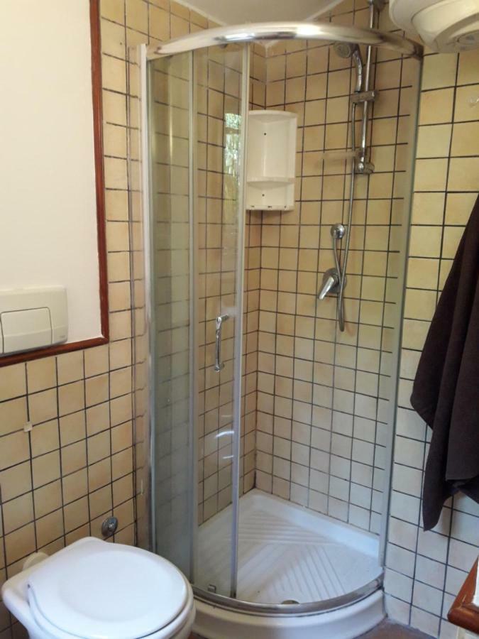 Casa Gio Apartment Таормина Екстериор снимка