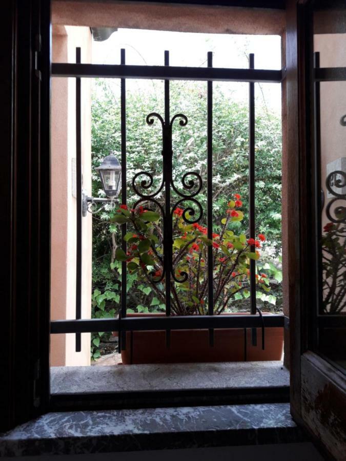 Casa Gio Apartment Таормина Екстериор снимка