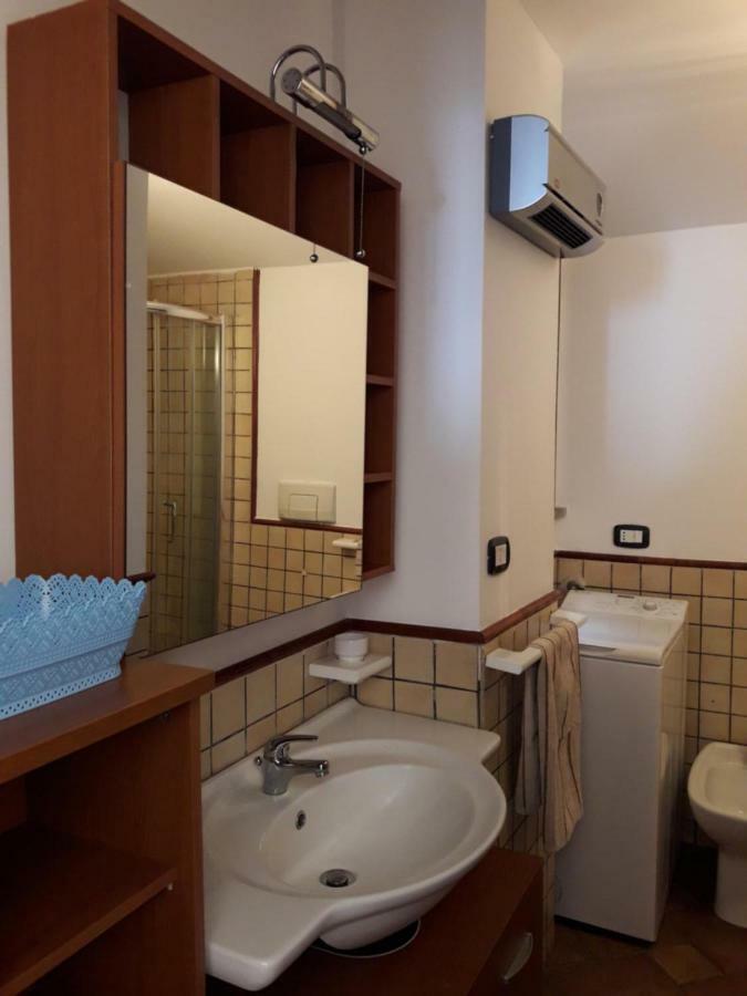 Casa Gio Apartment Таормина Екстериор снимка