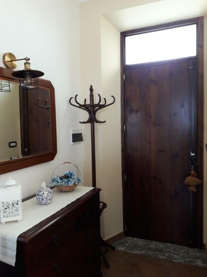 Casa Gio Apartment Таормина Екстериор снимка
