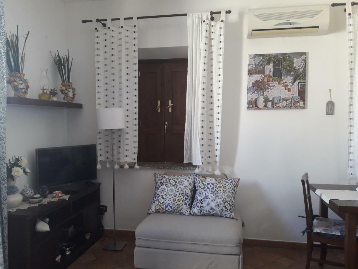 Casa Gio Apartment Таормина Екстериор снимка