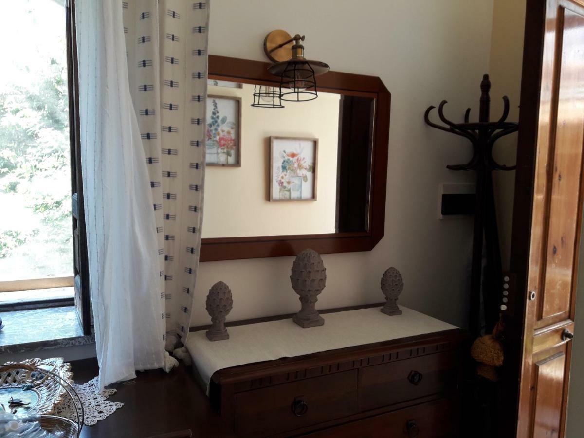 Casa Gio Apartment Таормина Екстериор снимка