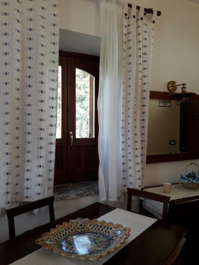 Casa Gio Apartment Таормина Екстериор снимка